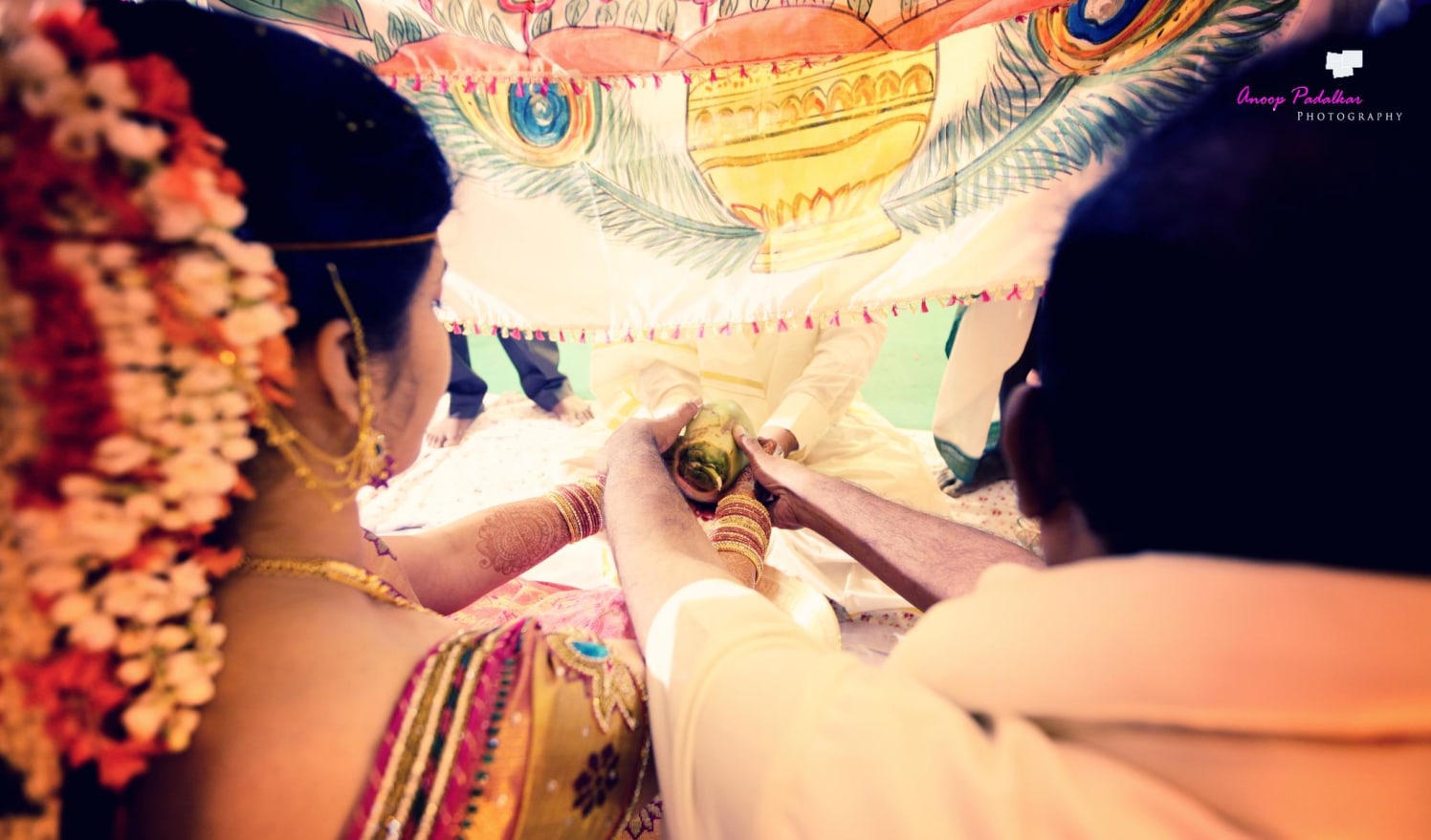 Together as a team by Wedding Krafter Wedding-photography | Weddings Photos & Ideas