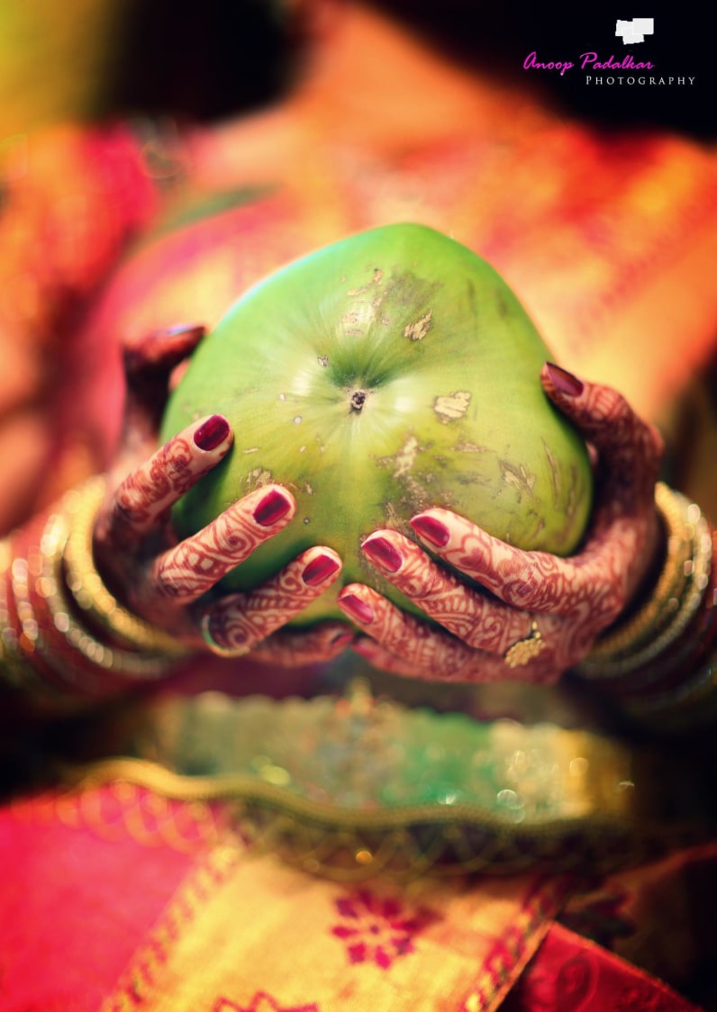 As strong as a coconut by Wedding Krafter Wedding-photography | Weddings Photos & Ideas
