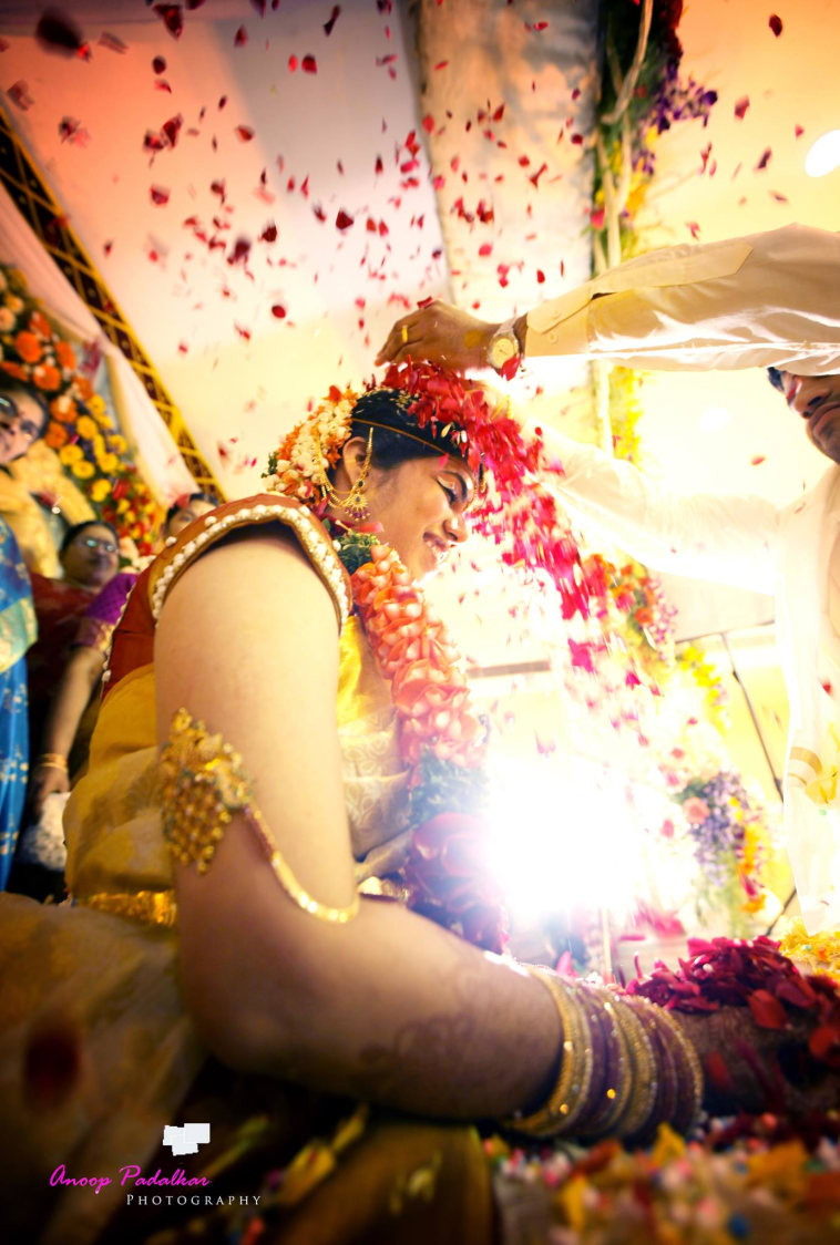 Positivity by Wedding Krafter Wedding-photography | Weddings Photos & Ideas