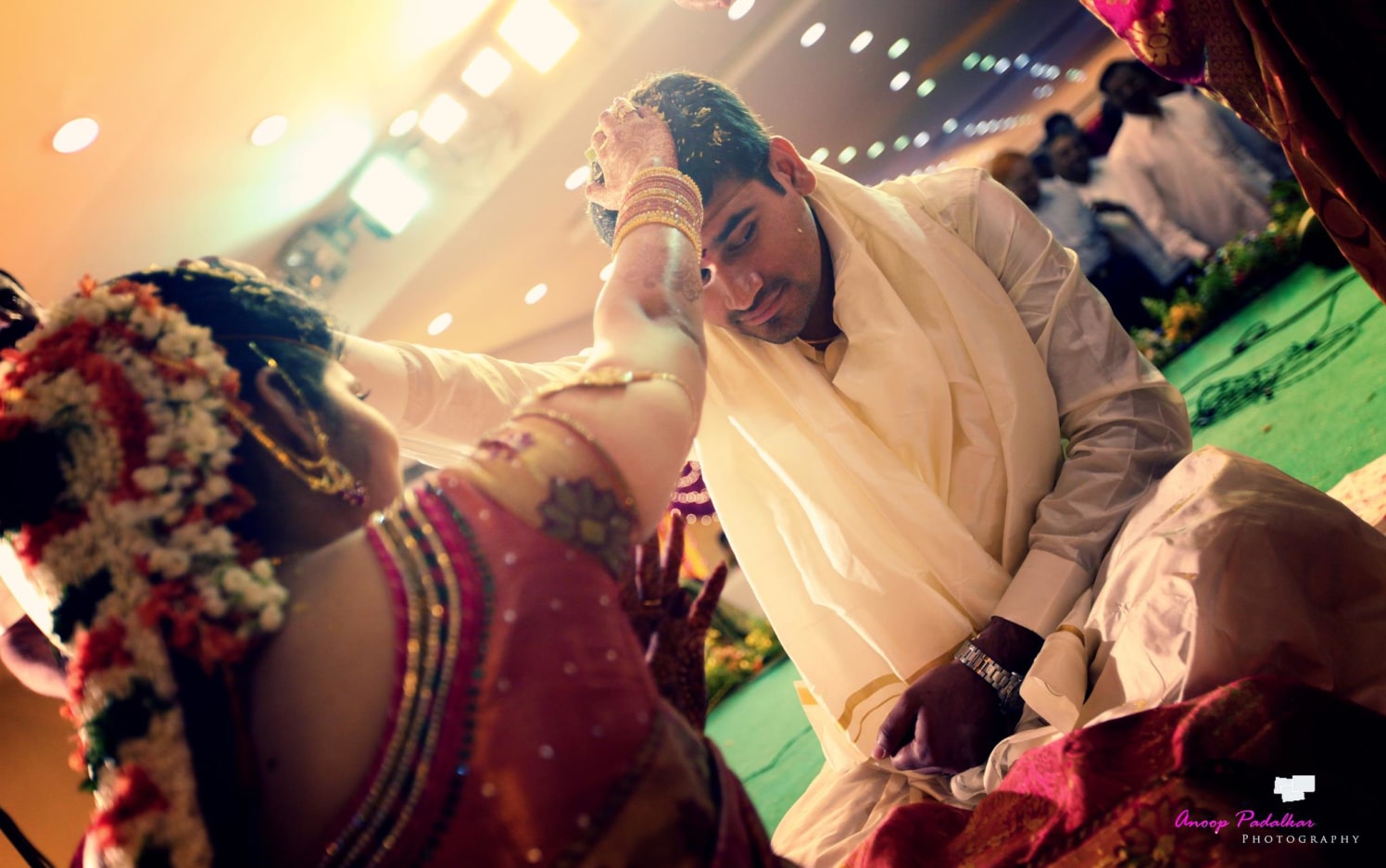 Pleased by Wedding Krafter Wedding-photography | Weddings Photos & Ideas