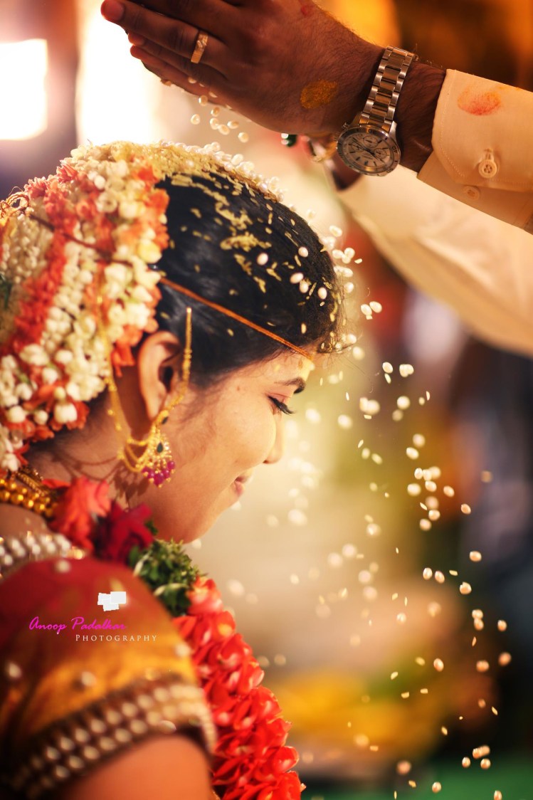 Shower of blessings by Wedding Krafter Wedding-photography | Weddings Photos & Ideas