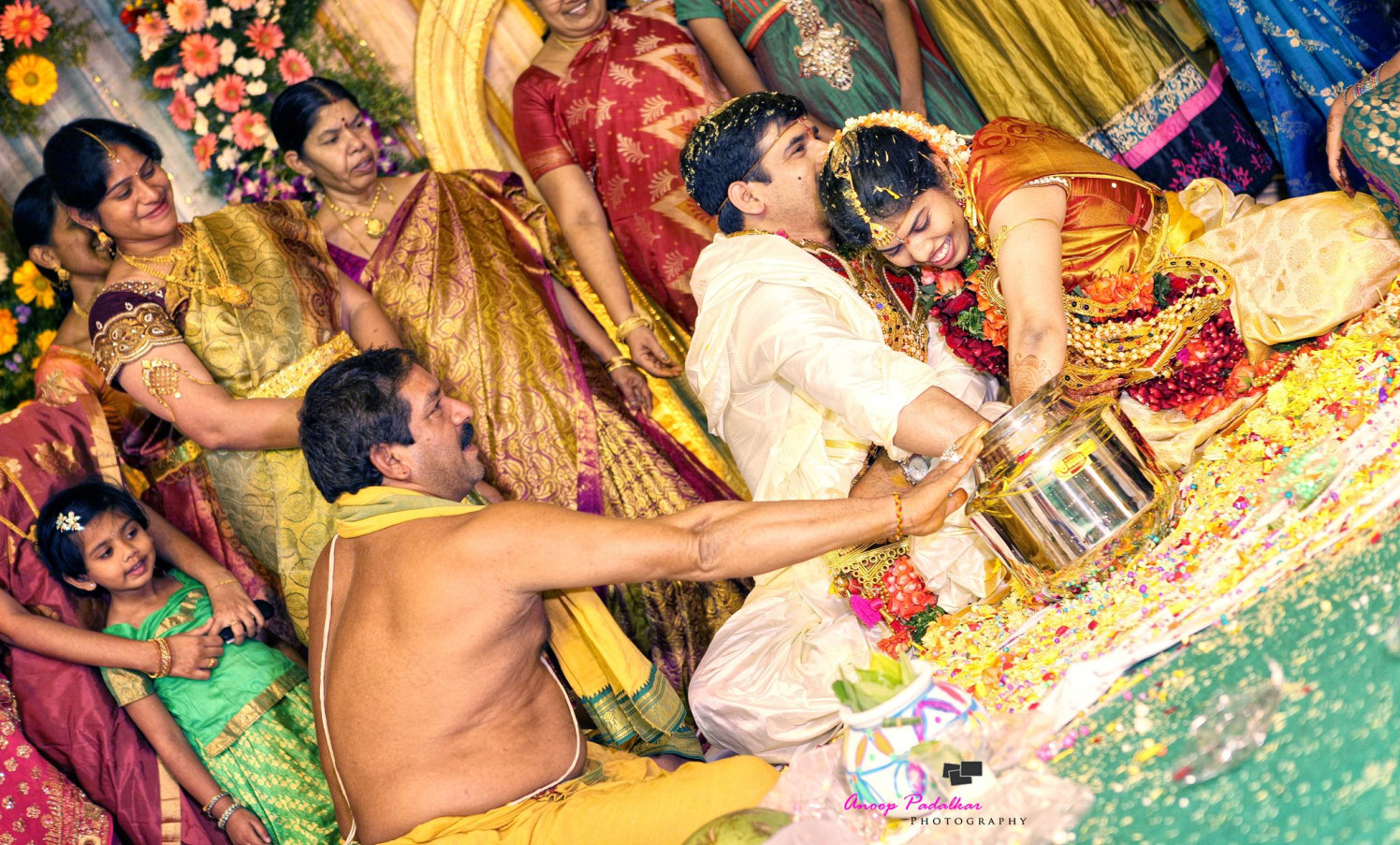 Gleeful by Wedding Krafter Wedding-photography | Weddings Photos & Ideas
