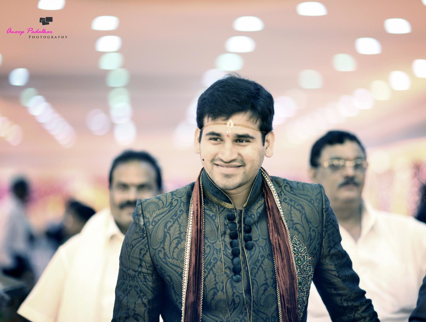 Happiest of them all by Wedding Krafter Wedding-photography | Weddings Photos & Ideas