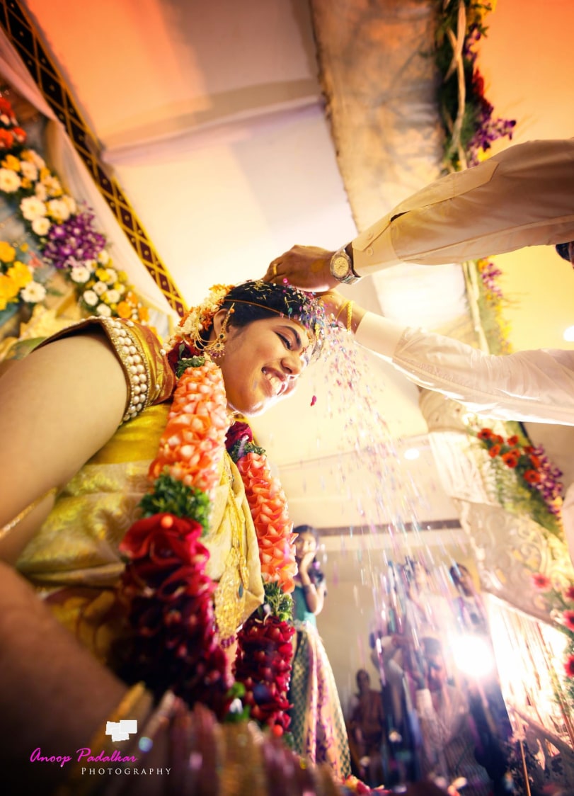 Edge of glory by Wedding Krafter Wedding-photography | Weddings Photos & Ideas