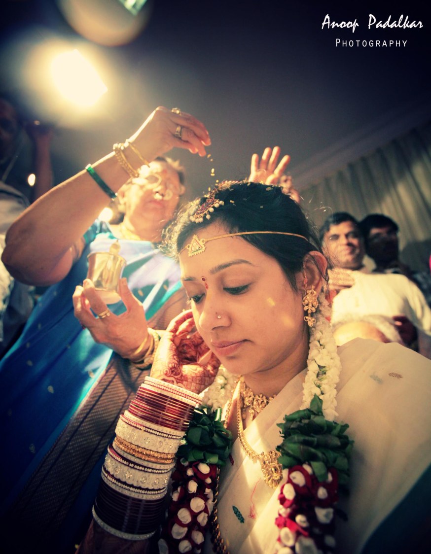Grace and elegance go hand in hand by Wedding Krafter Wedding-photography | Weddings Photos & Ideas