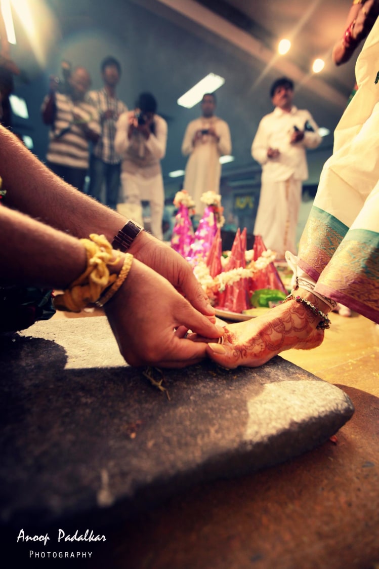 Auspicious moment by Wedding Krafter Wedding-photography | Weddings Photos & Ideas