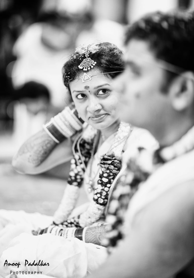 Propitious gaze by Wedding Krafter Wedding-photography | Weddings Photos & Ideas