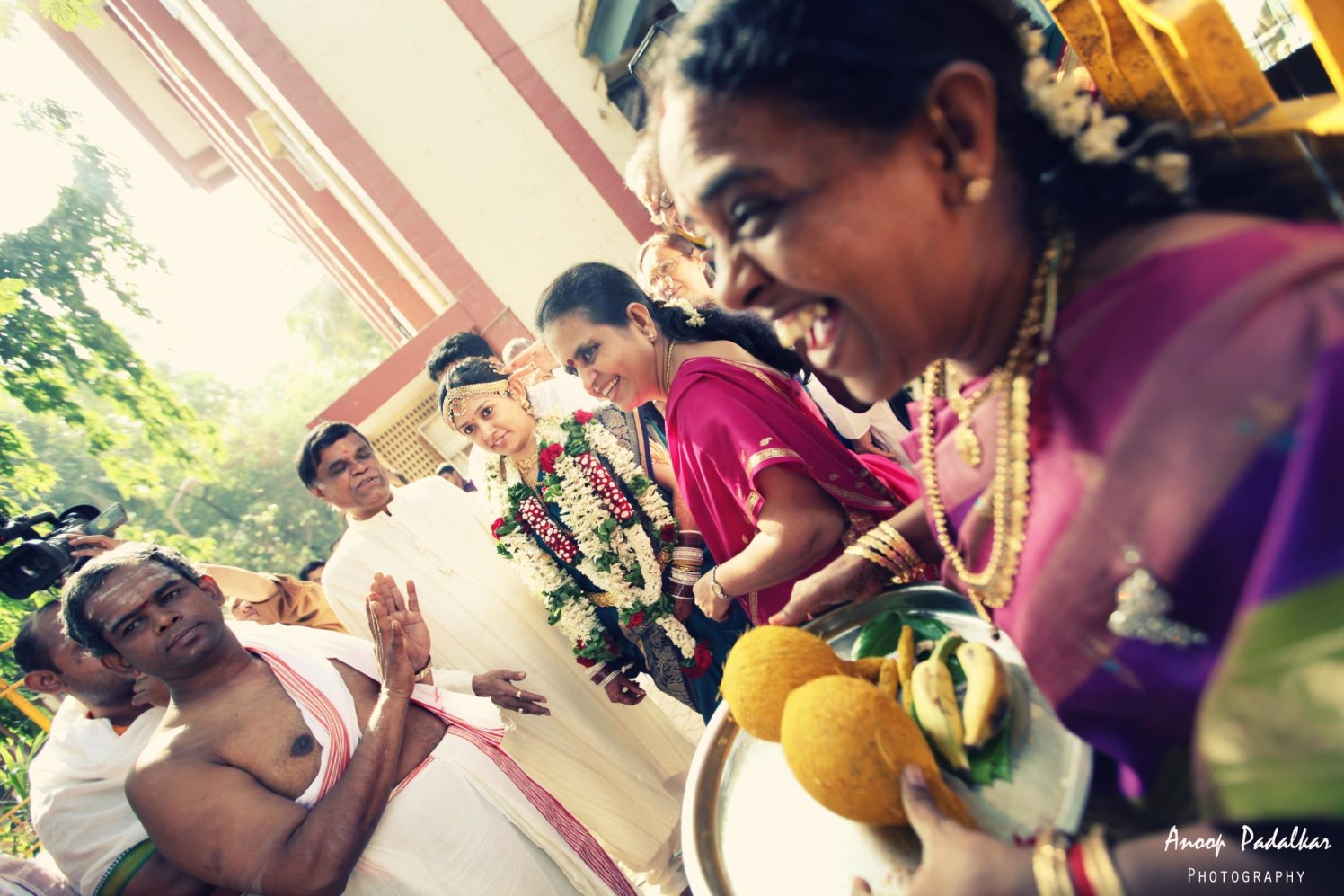 A very timely affair by Wedding Krafter Wedding-photography | Weddings Photos & Ideas