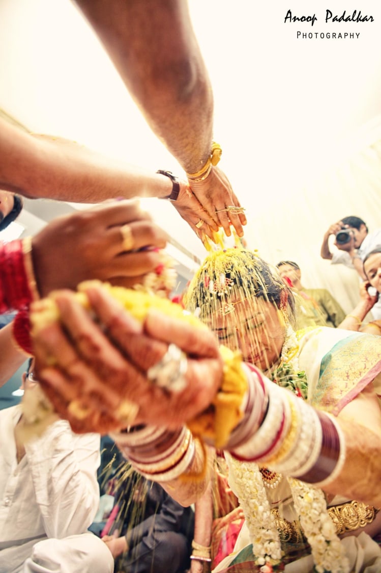 The most oppurtune moment by Wedding Krafter Wedding-photography | Weddings Photos & Ideas
