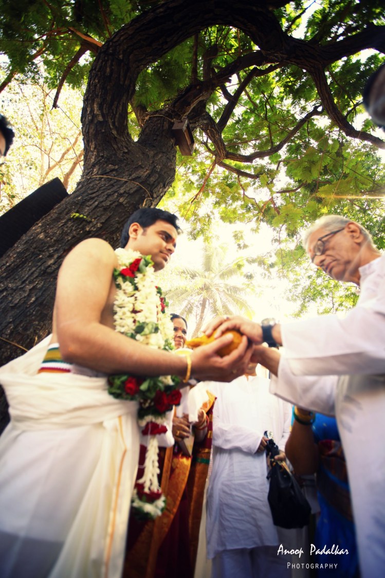 The tradition is advantageous to him by Wedding Krafter Wedding-photography | Weddings Photos & Ideas