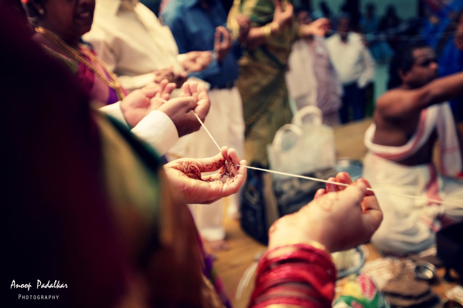 Resulting in good luck by Wedding Krafter Wedding-photography | Weddings Photos & Ideas