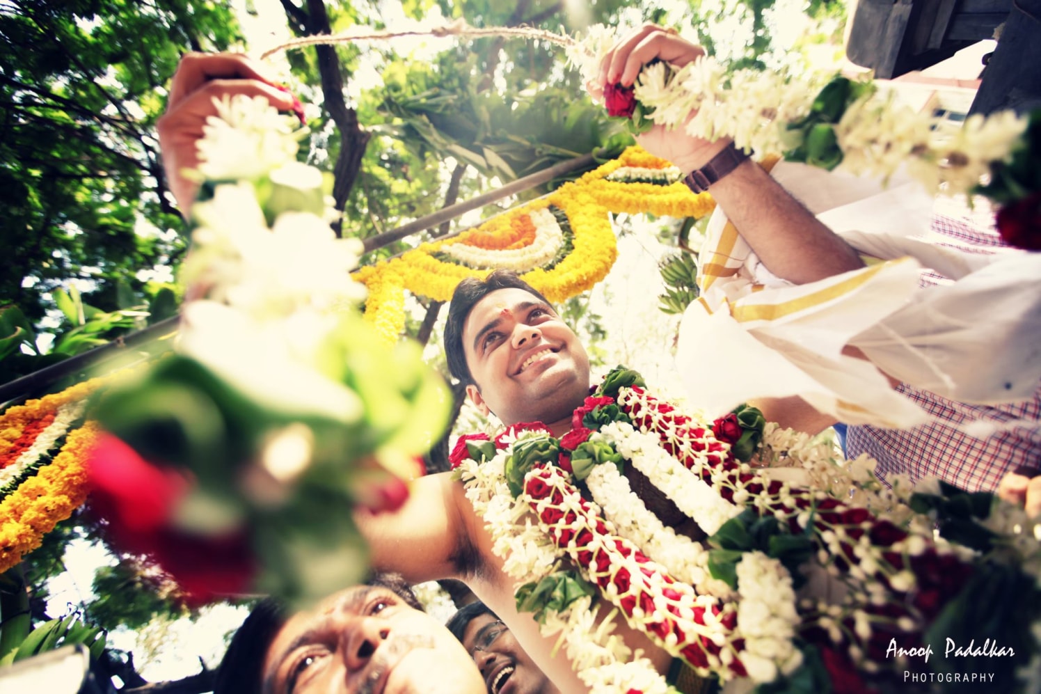 Fortunate by Wedding Krafter Wedding-photography | Weddings Photos & Ideas