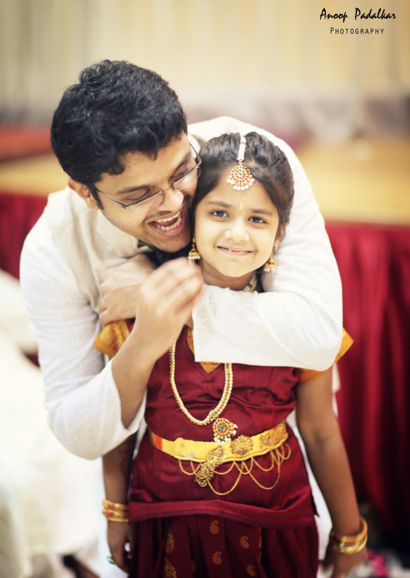 Loved ones by Wedding Krafter Wedding-photography | Weddings Photos & Ideas