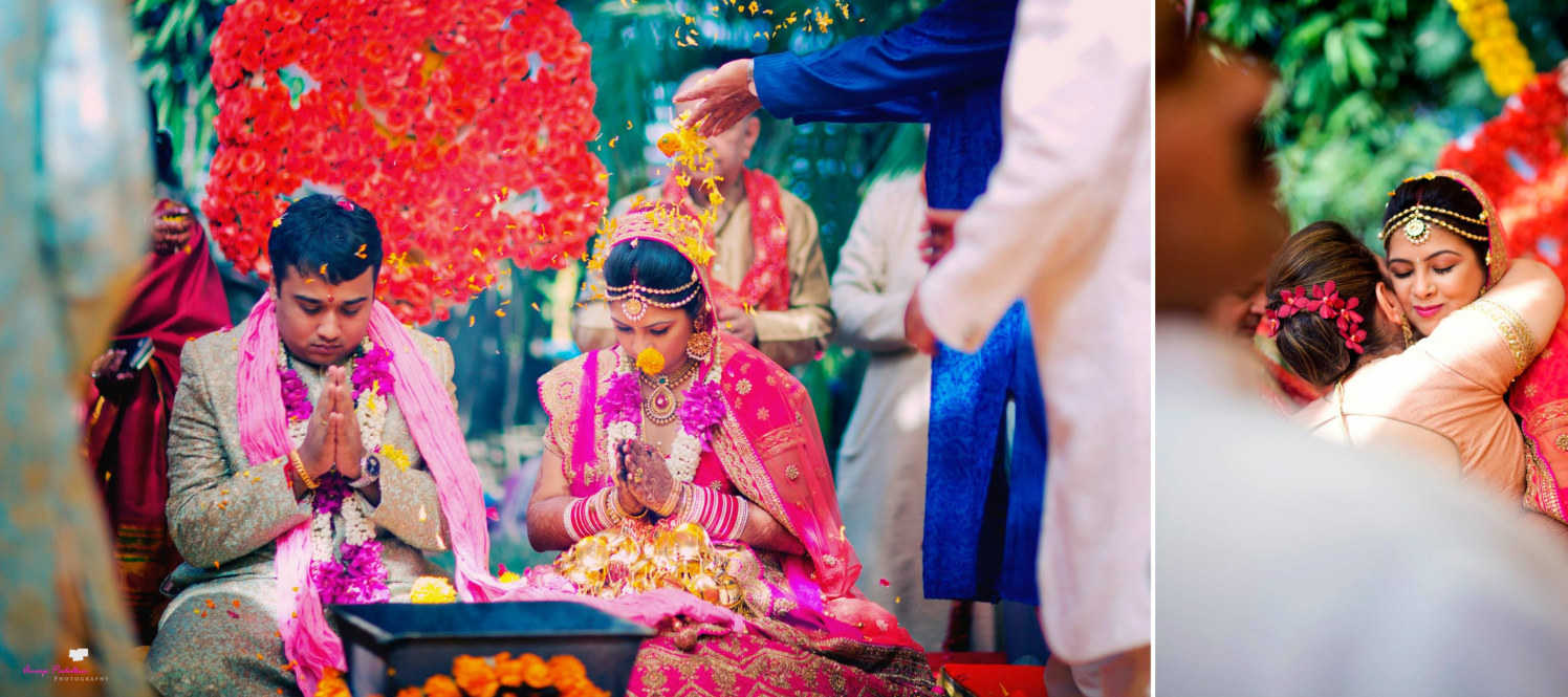 Eternal felicity by Wedding Krafter Wedding-photography | Weddings Photos & Ideas