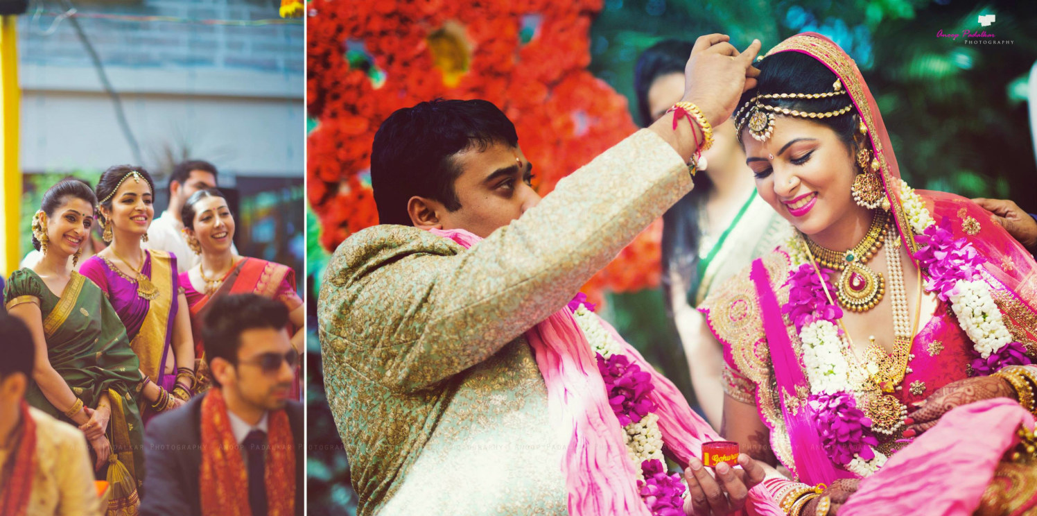 Their delectation by Wedding Krafter Wedding-photography | Weddings Photos & Ideas