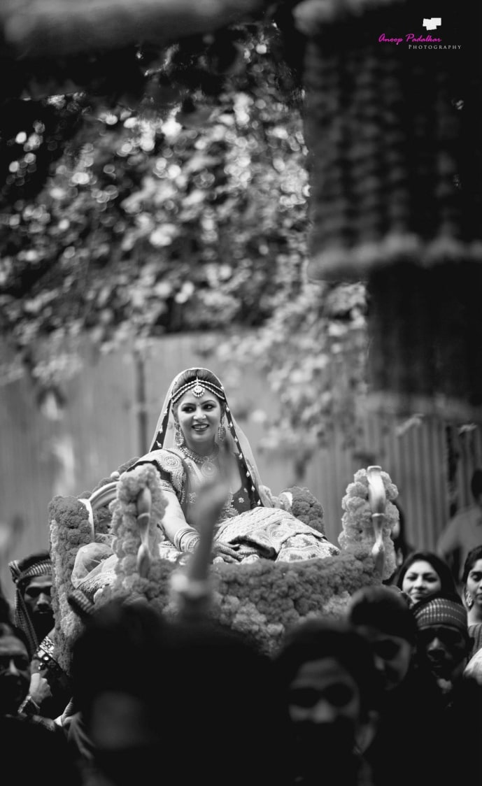 Journey to changing names by Wedding Krafter Wedding-photography | Weddings Photos & Ideas