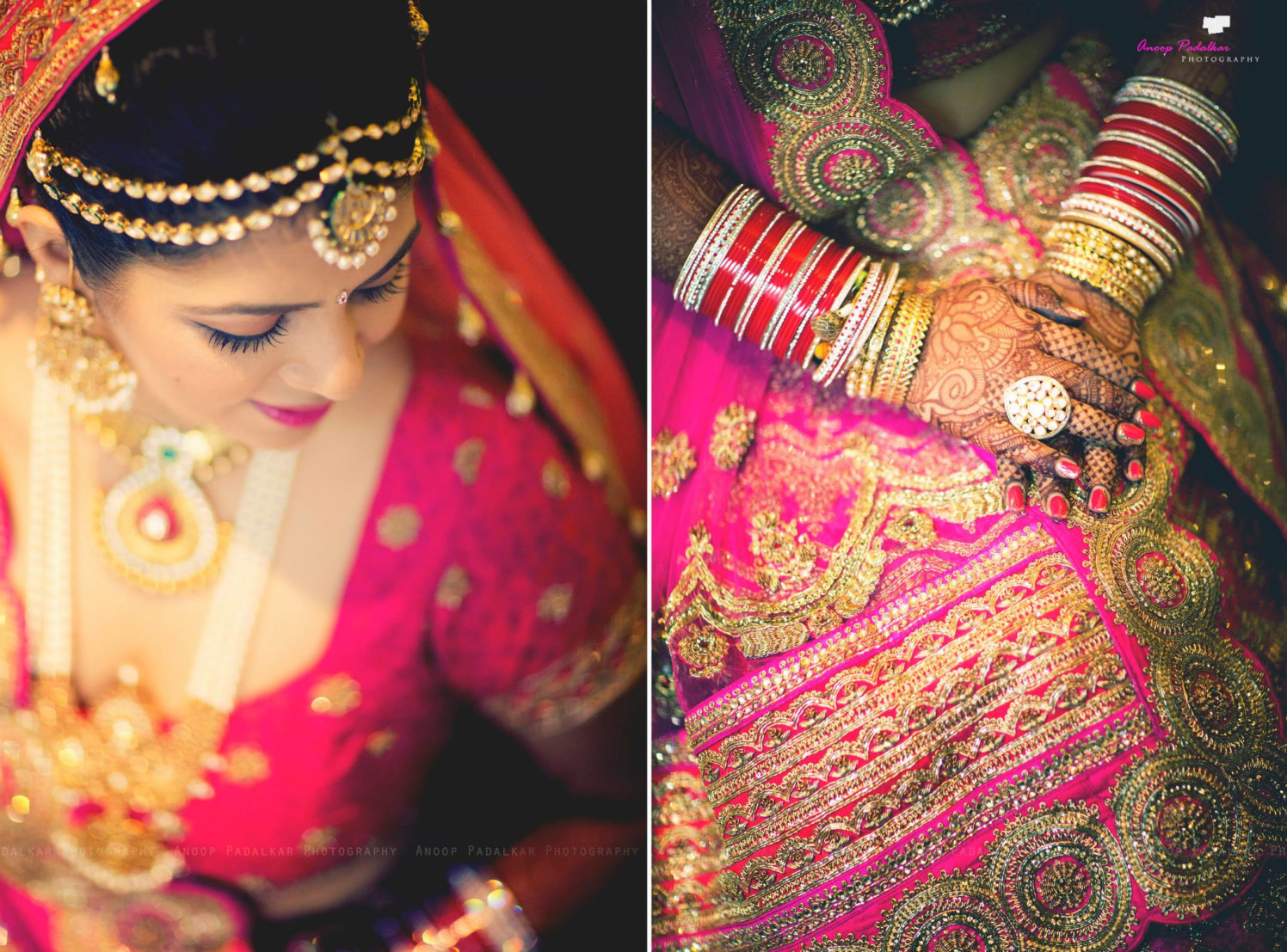 The majestic grandeur by Wedding Krafter Wedding-photography | Weddings Photos & Ideas