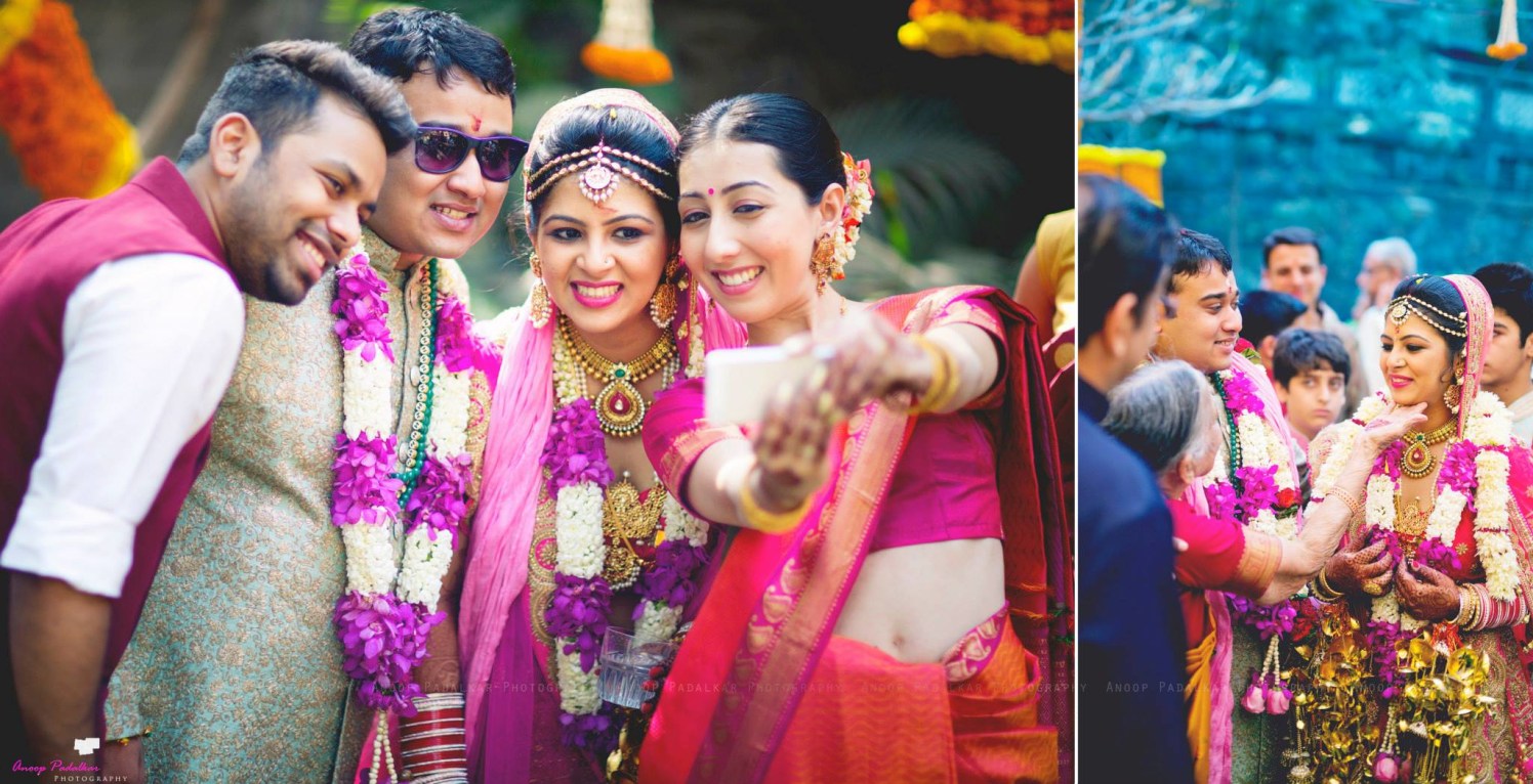 Resplendence of the moment by Wedding Krafter Wedding-photography | Weddings Photos & Ideas