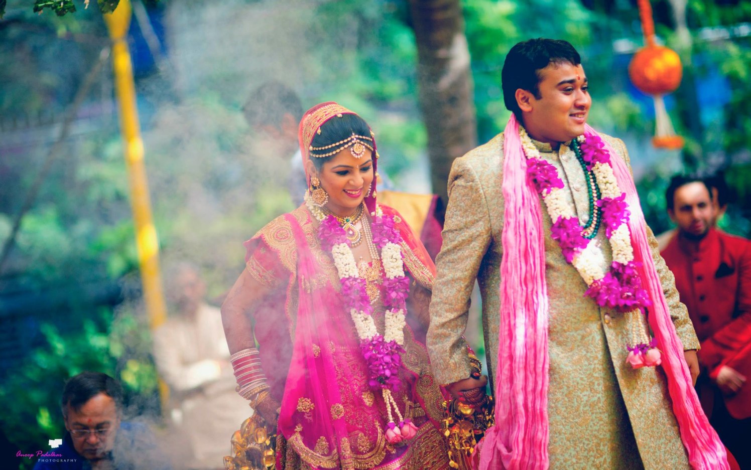 Magnificence of the happening by Wedding Krafter Wedding-photography | Weddings Photos & Ideas