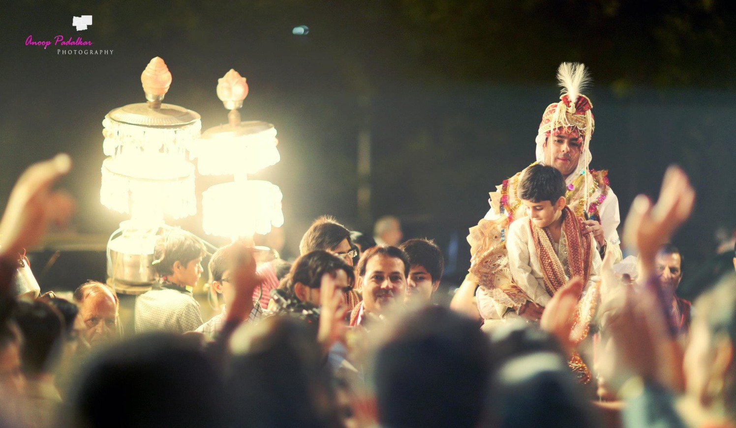 As bright as the future by Wedding Krafter Wedding-photography | Weddings Photos & Ideas