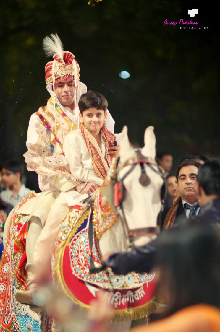 Chrismatic look by Wedding Krafter Wedding-photography | Weddings Photos & Ideas