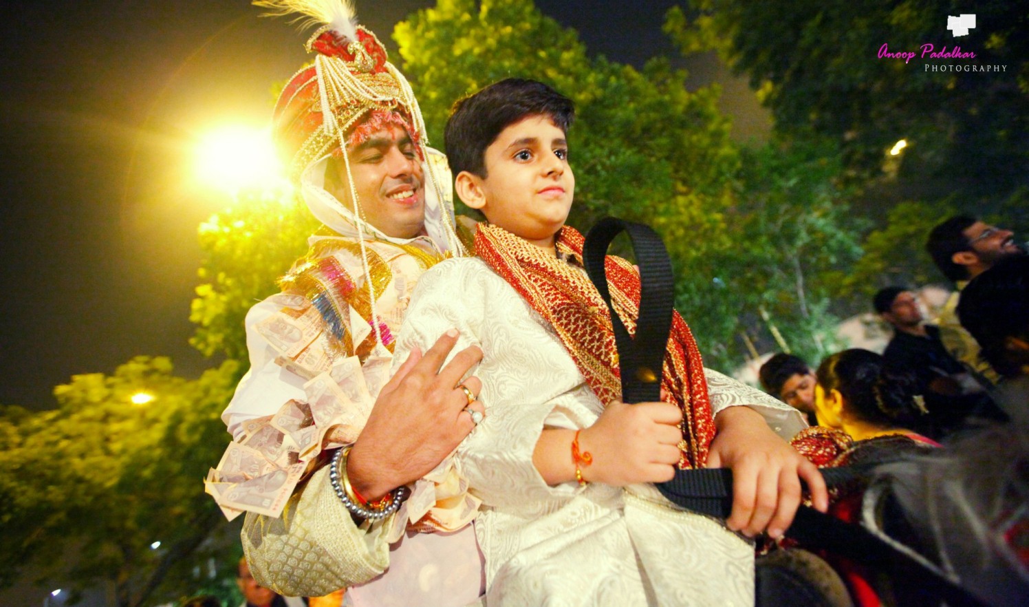 Arrival of the man by Wedding Krafter Wedding-photography | Weddings Photos & Ideas