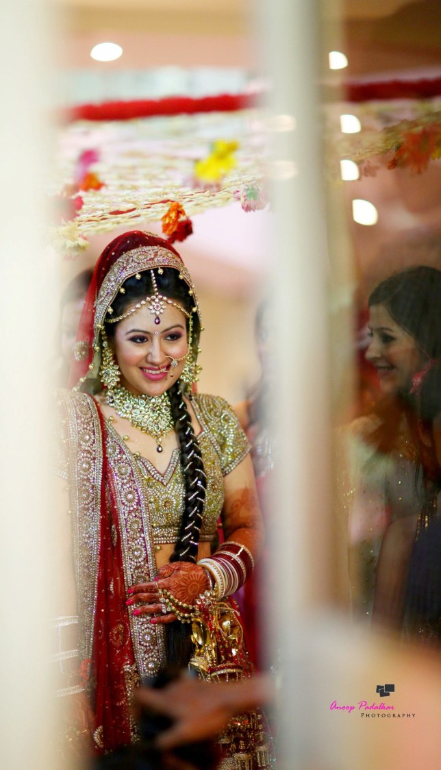 Wonderful snap by Wedding Krafter Wedding-photography | Weddings Photos & Ideas