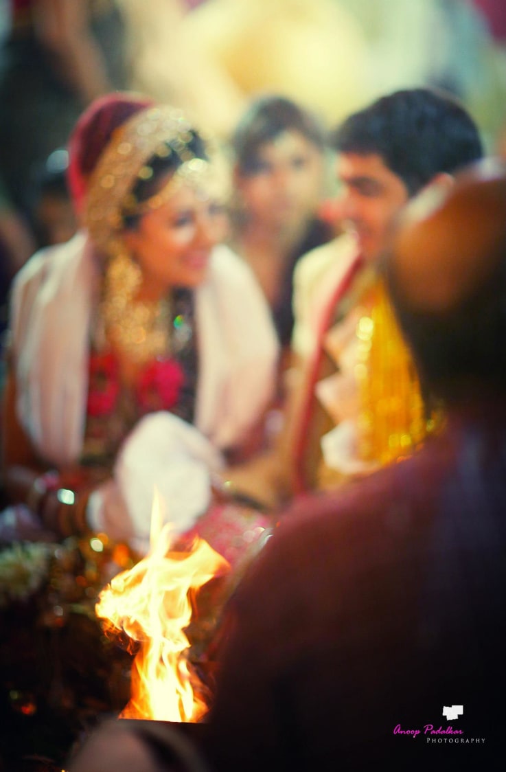 Put troubles into flames by Wedding Krafter Wedding-photography | Weddings Photos & Ideas