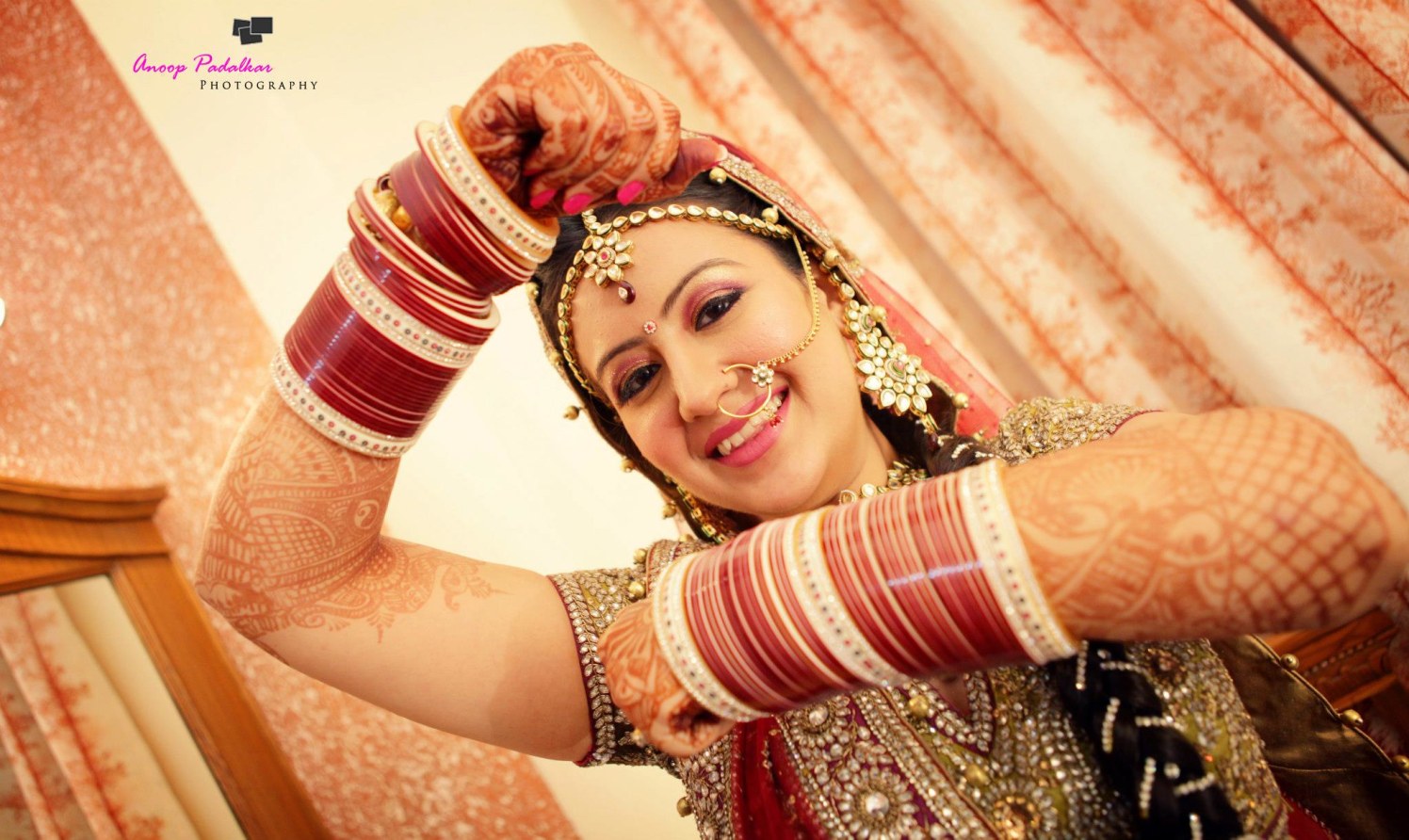 Youthful beauty by Wedding Krafter Wedding-photography | Weddings Photos & Ideas