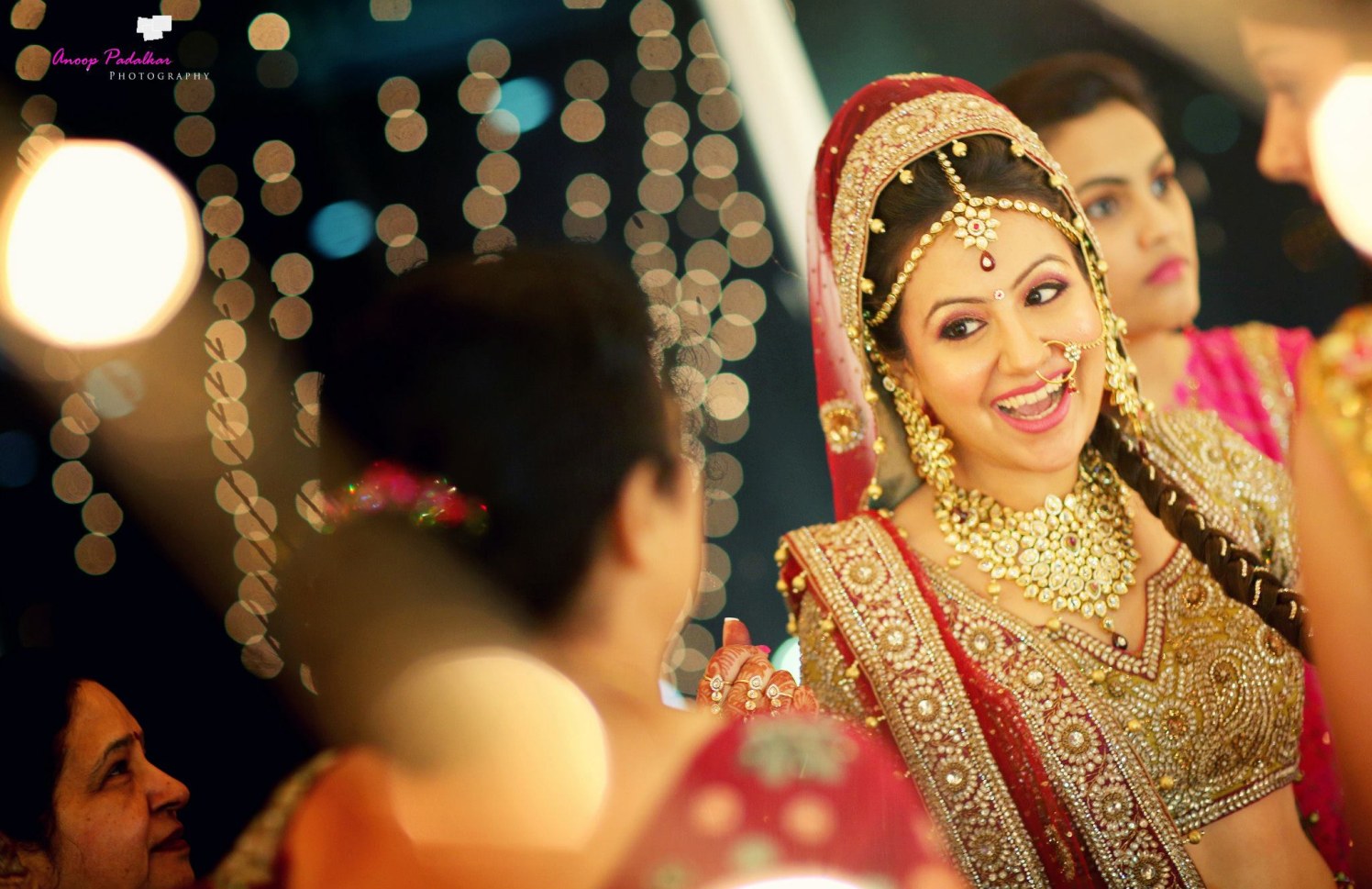 Pretty vibes by Wedding Krafter Wedding-photography | Weddings Photos & Ideas