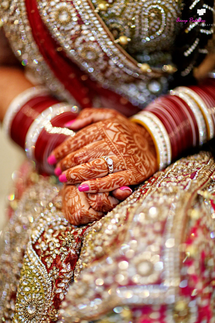 Henna art by Wedding Krafter Wedding-photography | Weddings Photos & Ideas