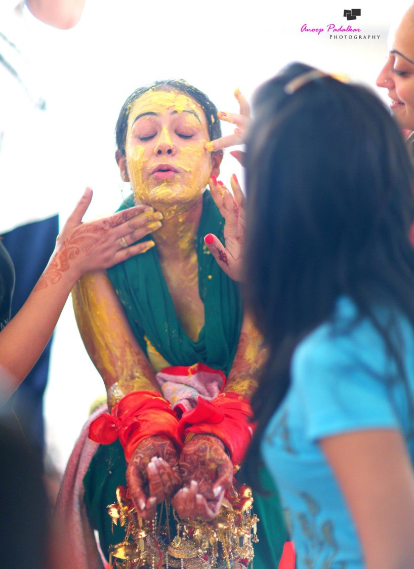 Special traditions by Wedding Krafter Wedding-photography | Weddings Photos & Ideas