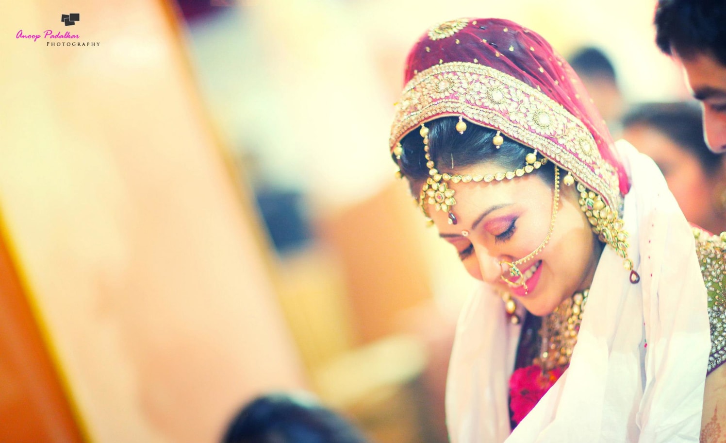 English rose by Wedding Krafter Wedding-photography | Weddings Photos & Ideas