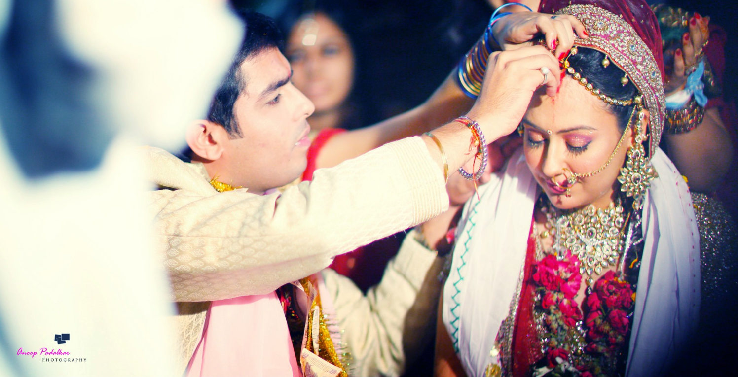 Sealed for lifetime by Wedding Krafter Wedding-photography | Weddings Photos & Ideas