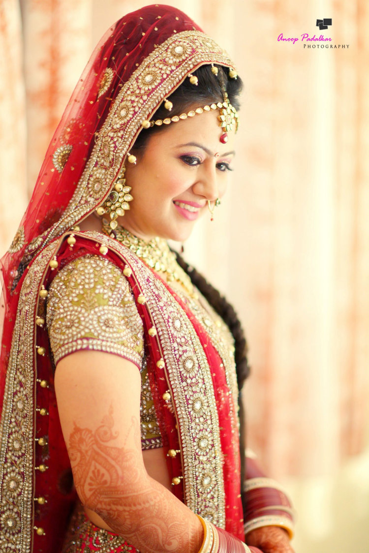 Femme fatale by Wedding Krafter Wedding-photography | Weddings Photos & Ideas