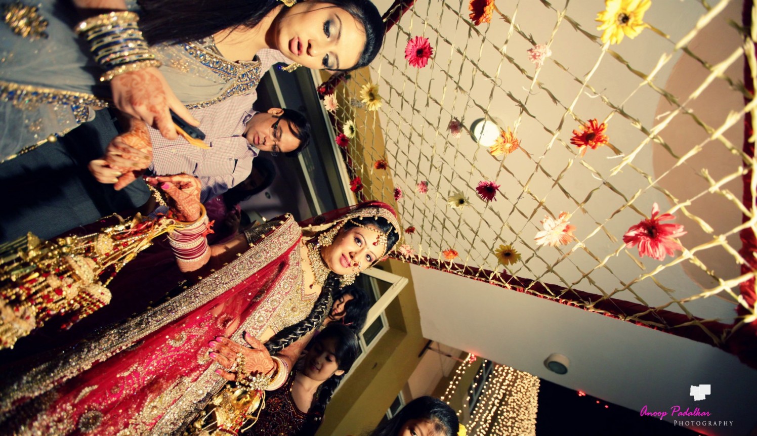 Delicate beauty by Wedding Krafter Wedding-photography | Weddings Photos & Ideas