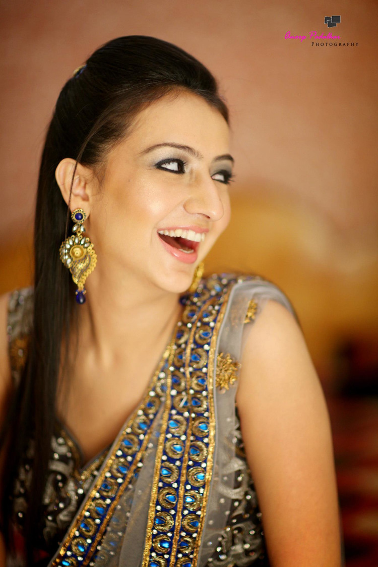 Everlasting smile by Wedding Krafter Wedding-photography | Weddings Photos & Ideas