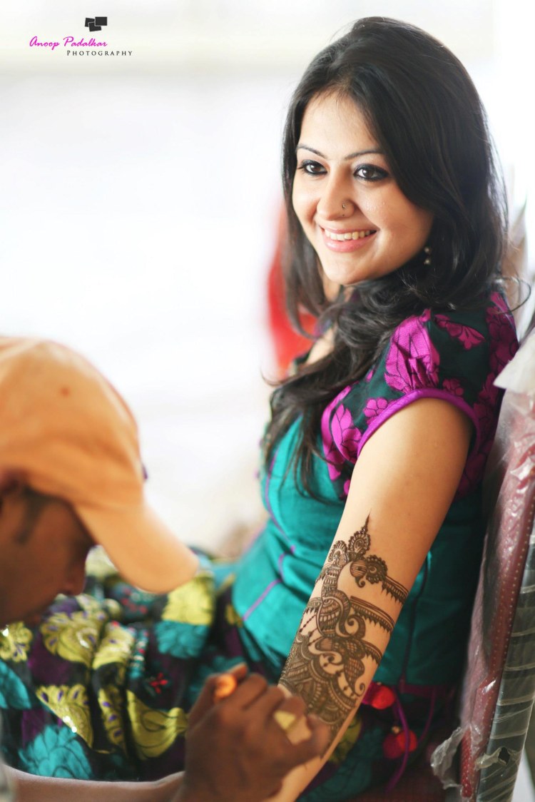 Wedding guests by Wedding Krafter Wedding-photography | Weddings Photos & Ideas