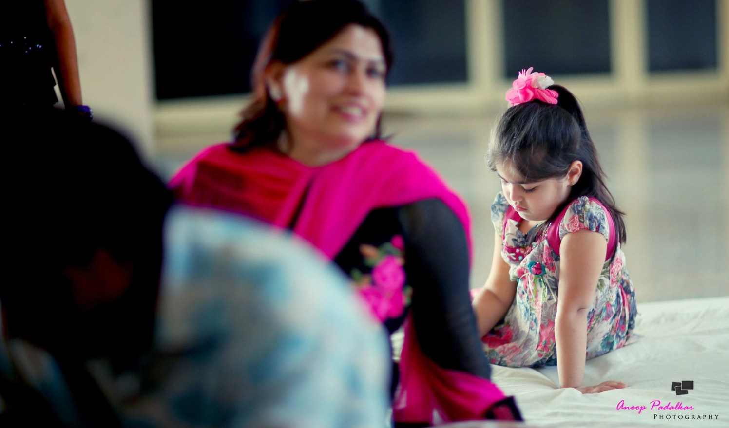 Cranky baby by Wedding Krafter Wedding-photography | Weddings Photos & Ideas