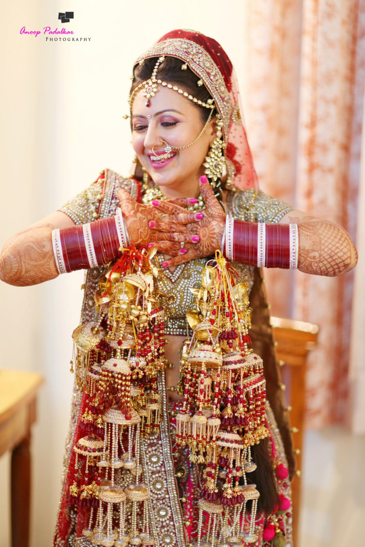 All the drama in one frame by Wedding Krafter Wedding-photography | Weddings Photos & Ideas