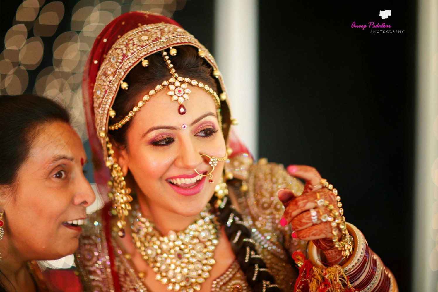 Shine forever by Wedding Krafter Wedding-photography | Weddings Photos & Ideas