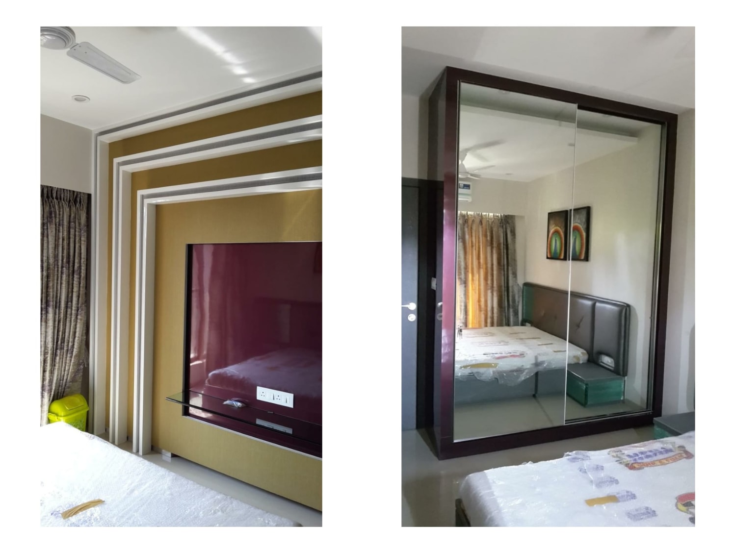 by ARN INTERIORS