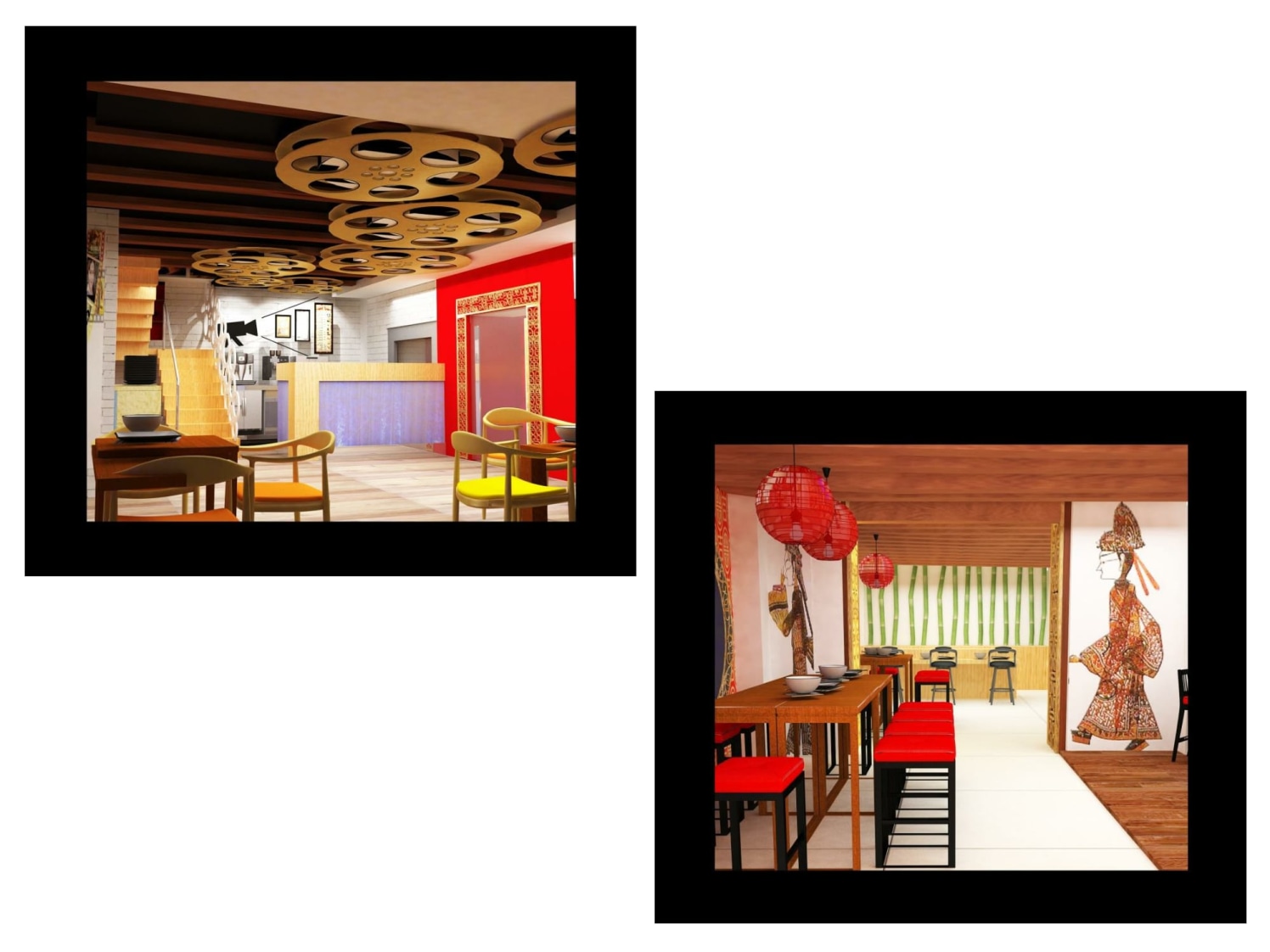 Traditional style living setup by ARN INTERIORS Traditional | Interior Design Photos & Ideas