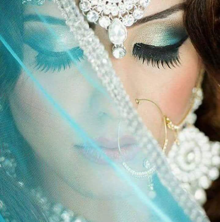 Dressing off the wedding blues! by Makeup Artist by Tamanna Ghori Bridal-makeup | Weddings Photos & Ideas