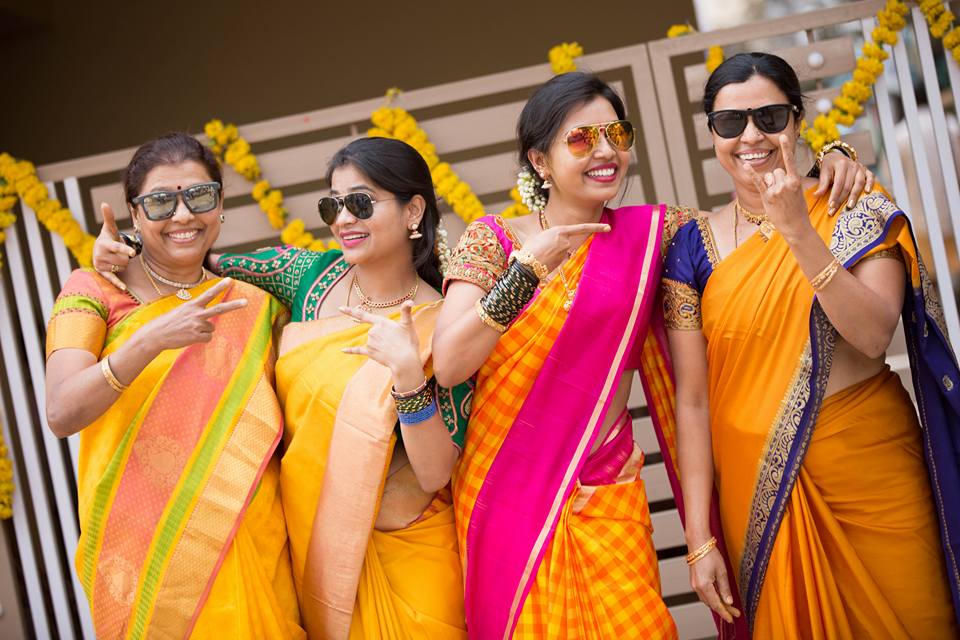 Smile ok please by CLICK TEC Wedding-photography | Weddings Photos & Ideas
