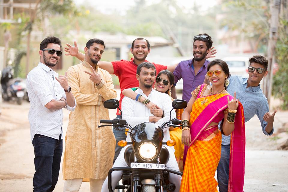 Coolest family! by CLICK TEC Wedding-photography | Weddings Photos & Ideas