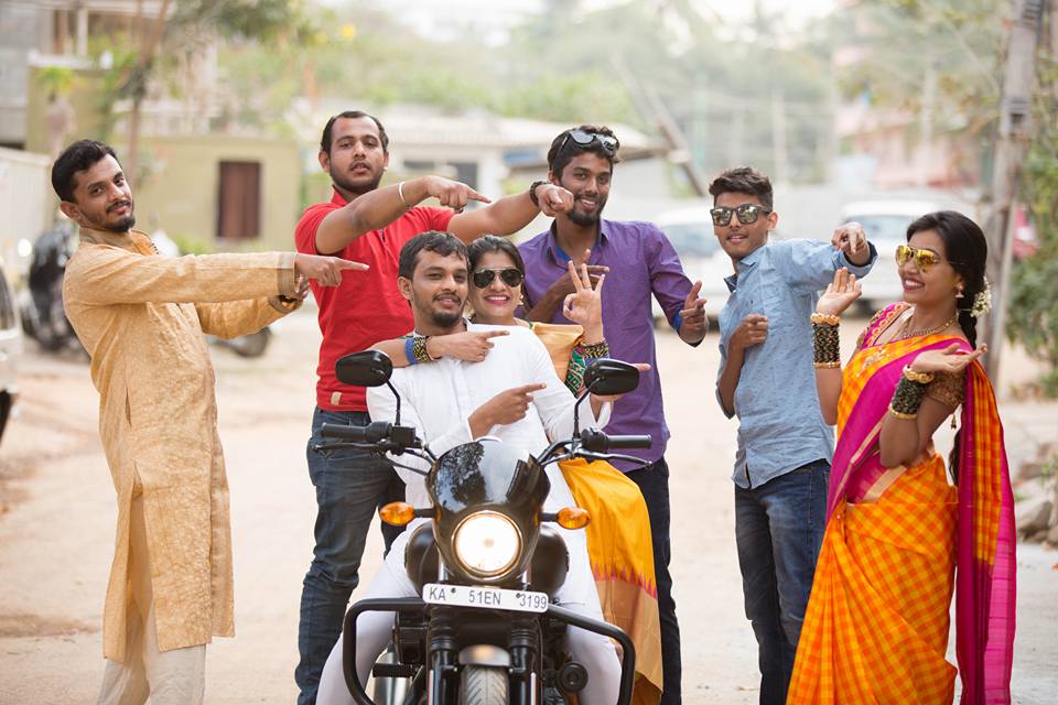 Aviators for the hot couple by CLICK TEC Wedding-photography | Weddings Photos & Ideas