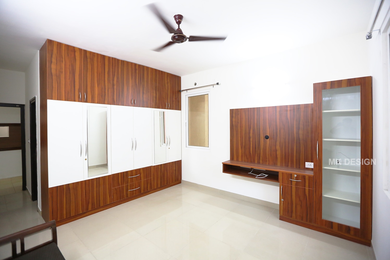The Storage Solution by MK Design Architects And Interior Consultants Contemporary | Interior Design Photos & Ideas