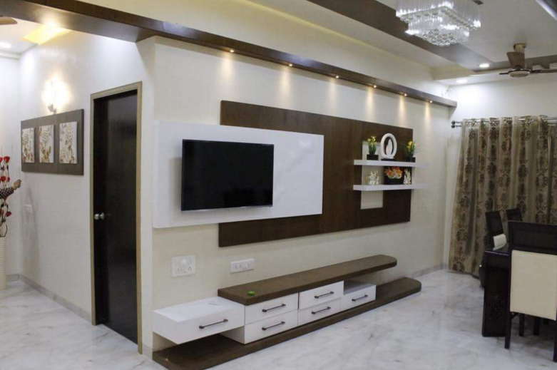 Modern Style Home-living Room by Veer Interior Living-room Modern | Interior Design Photos & Ideas