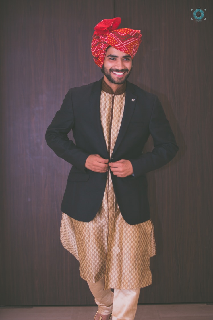 Outfit Option For The Groom by Anant Mishra Wedding-photography Groom-wear-and-accessories | Weddings Photos & Ideas